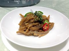 川府鸭掌-南山鲜虾面·活鲜小馆·海味大连菜(南山总店)
