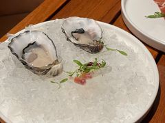 法国吉拉多生蚝-Solo(衡山路店)