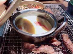 -鑫釜山海鲜烧烤(浑南店)