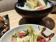 -鲔吞·和牛寿喜烧(闵行区绿瘦酒店)