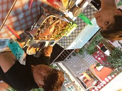 鼓浪屿幸福天空花园餐厅-鼓浪屿幸福天空花园餐厅