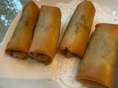 老杭州春卷-知味观·味庄(杨公堤店)