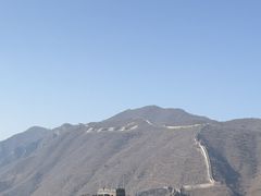 -慕田峪长城