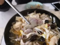 -董小西的凉皮和椒麻鸡(三元桥店)