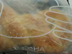 D24榴莲奶酪-LELECHA乐乐茶(上海五角场万达广场店)