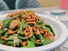 -农家湘菜(安亭店)