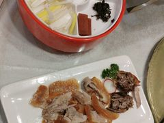 -北京全聚德(西客站店)