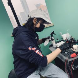 -脱白计划纹身集团