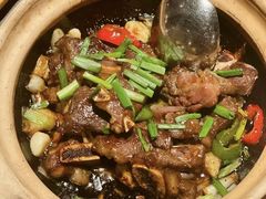 -小炳胜(卓悦中心店)
