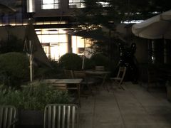 -海德柒号咖啡馆(保利海德公园店)