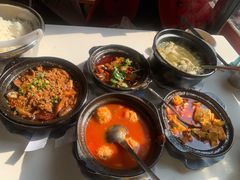 -廖记老砂锅(上清寺店)