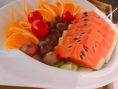 -海底捞大排档火锅(悦荟广场店)