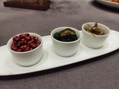 -锦成府·精选淮扬菜(老门东1865店)