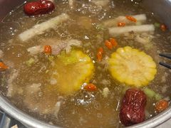 -潮界(虹桥新天地店)