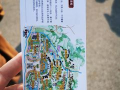 -原乡小镇度假乐园
