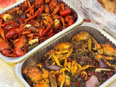 -金湖麻小巧妇龙虾馆