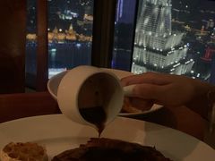 -上海柏悦酒店·世纪100牛排馆