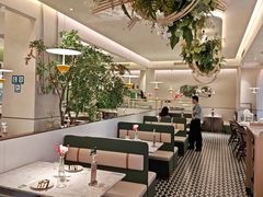 -Aqua Oasis 水天堂(太湖中心mall店)