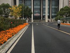 -无锡市市民中心