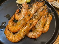 -江户家·日本料理·铁板烧(汉江东路店)