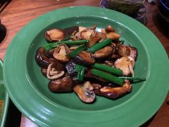 -君悦酒店·1881·北京烤鸭