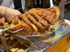 -龙头烤羊排•烤全羊•精酿扎啤(厦滘店)