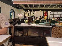 -静香HOUSE·全时段融合餐厅(七星欢乐颂店)