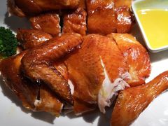 -幸福哟烧鸡·粤菜海鲜私厨(七星路店)