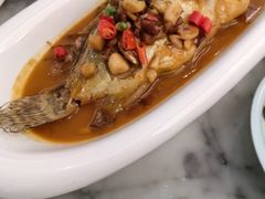-小菜园新徽菜(宜兴八佰伴店)