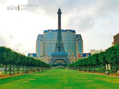 -澳门喜来登大酒店