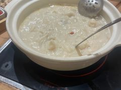 -湯系·煲汤手艺人(东二环泰禾广场店)