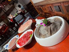 -黄家码头老火锅(解放碑旗舰店)