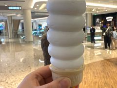 -DQ·蛋糕·冰淇淋(龙湖狮山天街店)