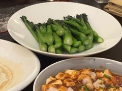 -臻萃轩中餐厅(国家会展中心店)