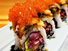 -Tuna maki寿司(园区永旺店)