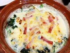 -萨莉亚意式餐厅(天河城购物中心店)