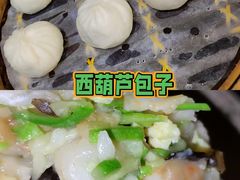 -陈傻子餐厅(世纪都会店)