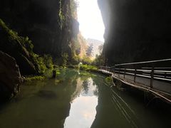 -百魔洞景区