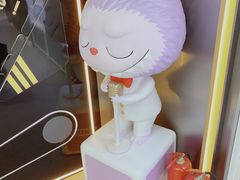 -泡泡玛特POPMART(合生汇店)