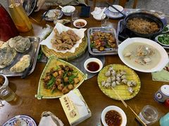-蚝得喜海鲜(东城店)
