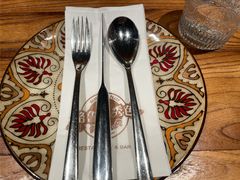 -格鲁·秀色Georgia’s Feast