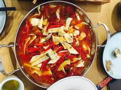 -胡马八破·川菜小馆(高新万达店)