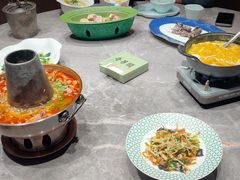 -奇芳阁·百年清真南京菜(夫子庙店)