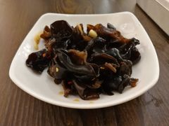 黑木耳-抖鱼-抖音酸菜鱼(惠福东路店)