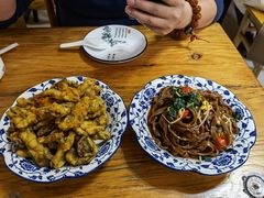 -福顺祥大盘鸡(临潼店)