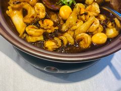 -海铺·渔家虾水饺(皇姑店)