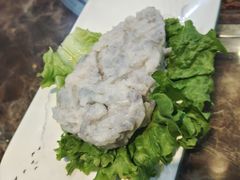 -德顺斋爆肚涮肉馆·烧烤·羊蝎子·清真炒菜(马驹桥店)