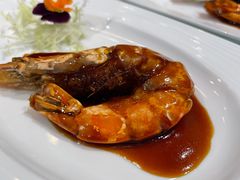 -利苑酒家(金宝店)