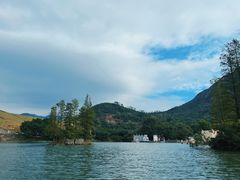 -江门古兜温泉小镇