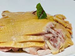 -邢家锅贴老店·非遗·开封菜(金明广场店)